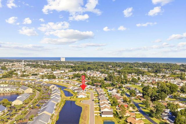 268 Lifestyle Court, Surfside Beach, SC 29575