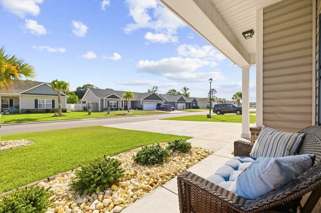 268 Lifestyle Court, Surfside Beach, SC 29575