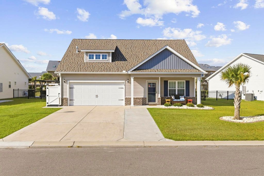 268 Lifestyle Court, Surfside Beach, SC 29575