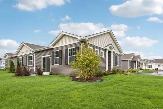 6485 Juniper Drive, Wonder Lake, IL 60097