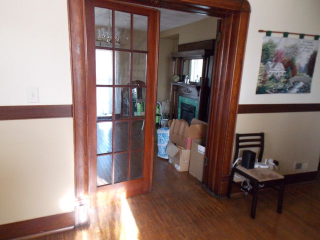 S 624 Maple ST, Vinton, VA 24179