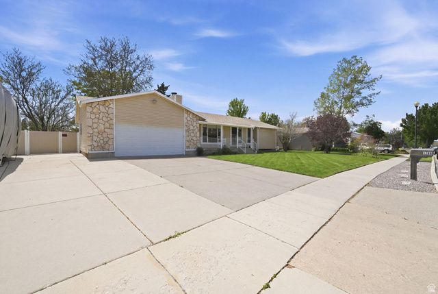 1788 E TRAMWAY DR, Sandy, UT 84092