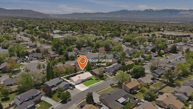 1788 E TRAMWAY DR, Sandy, UT 84092