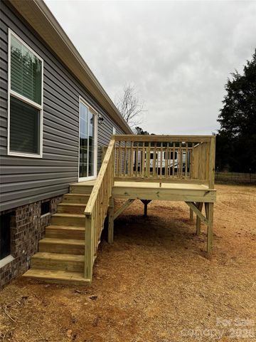 111 Overcash Road, Troutman, NC 28166