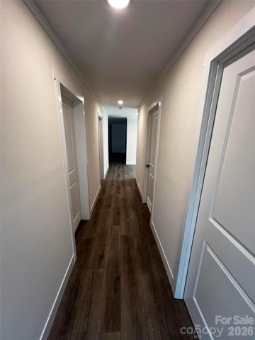 111 Overcash Road, Troutman, NC 28166