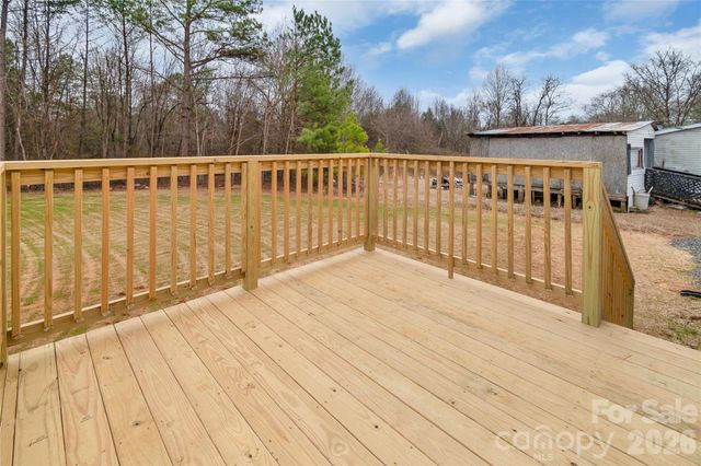 111 Overcash Road, Troutman, NC 28166