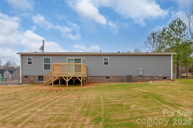 111 Overcash Road, Troutman, NC 28166