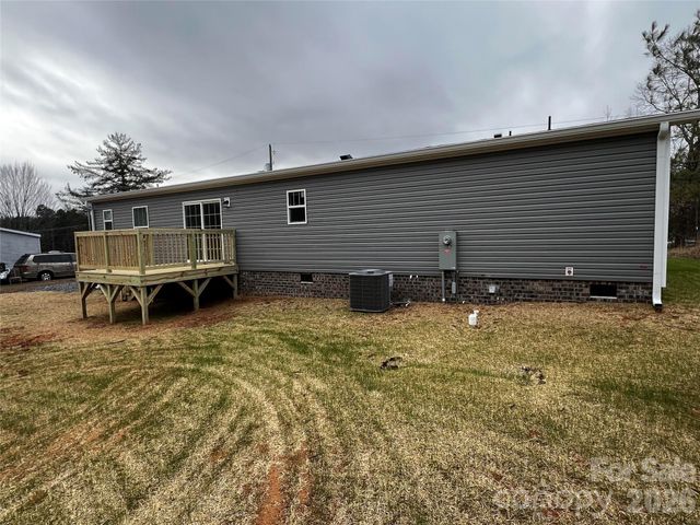 111 Overcash Road, Troutman, NC 28166