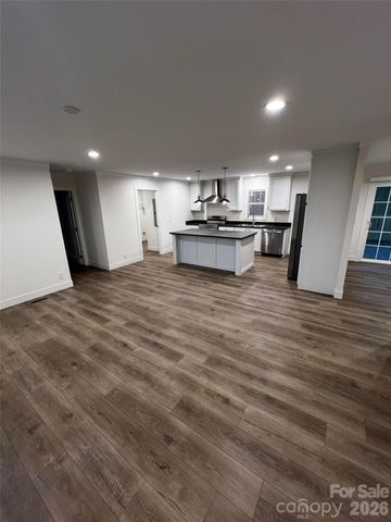 111 Overcash Road, Troutman, NC 28166