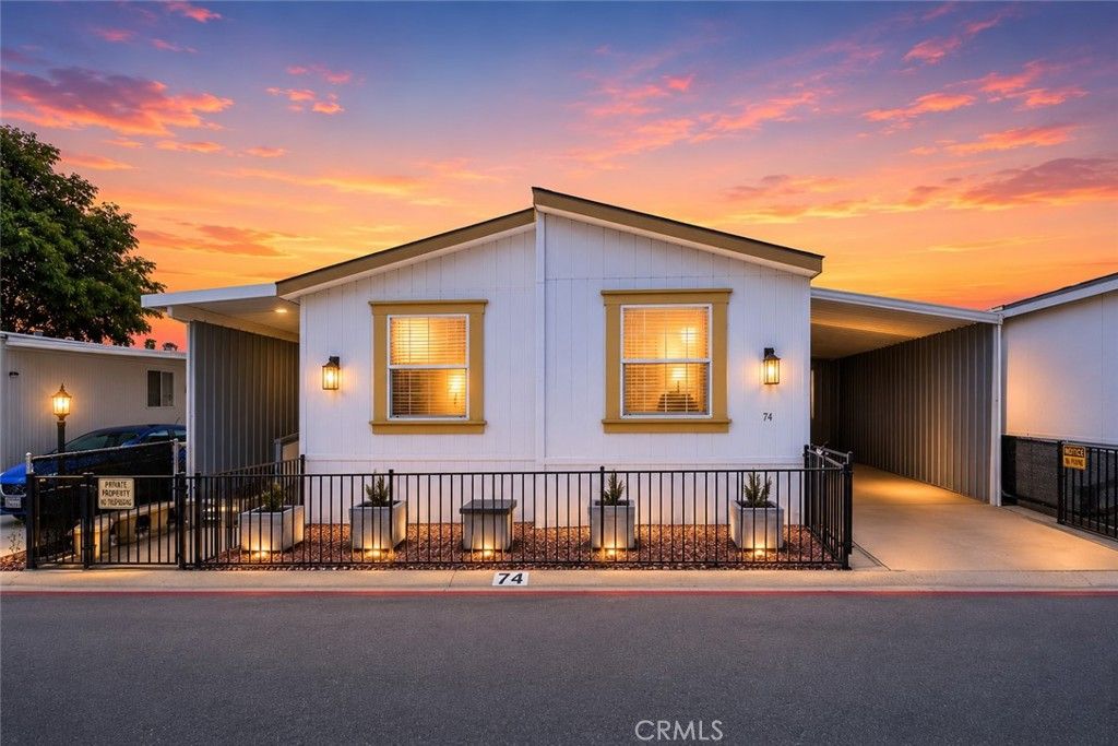 10767 Jamacha Blvd 74, Spring Valley, CA 91978 — exterior
