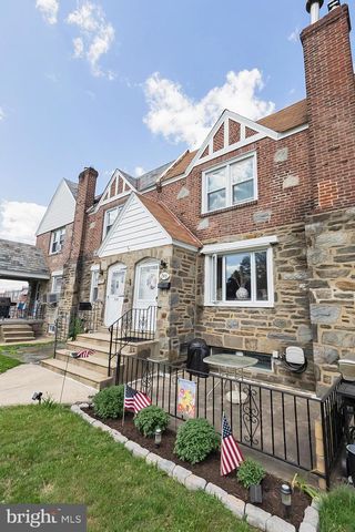 745 FAIRFAX RD, Drexel Hill, PA 19026