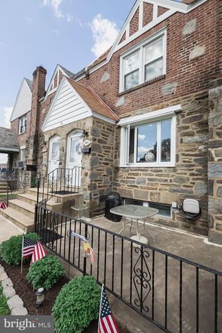 745 FAIRFAX RD, Drexel Hill, PA 19026