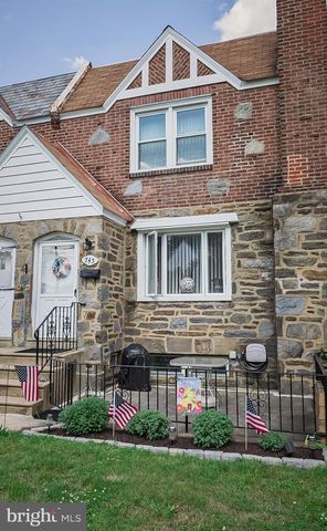 745 FAIRFAX RD, Drexel Hill, PA 19026