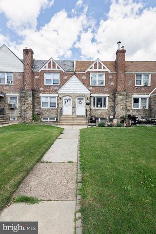 745 FAIRFAX RD, Drexel Hill, PA 19026