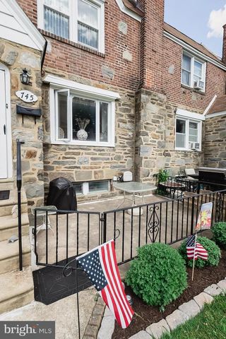 745 FAIRFAX RD, Drexel Hill, PA 19026
