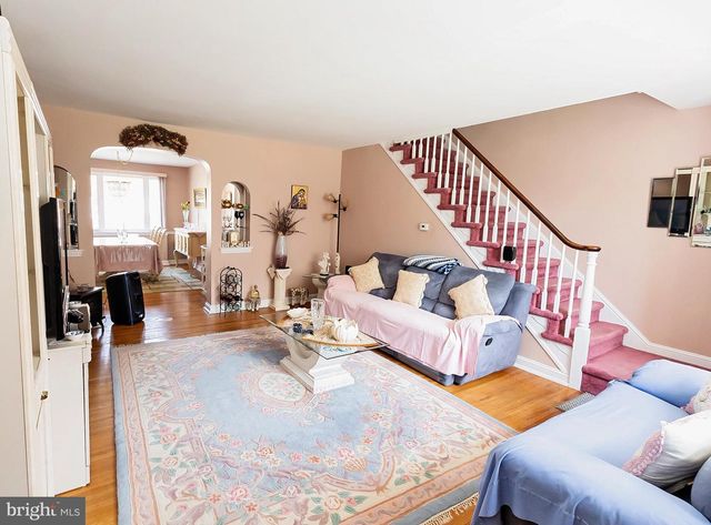 745 FAIRFAX RD, Drexel Hill, PA 19026