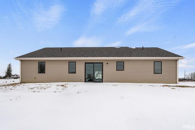 148 W Wind Trail, Avilla, IN 46710