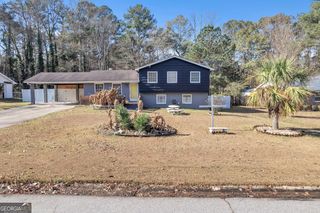 7425 Grayson Drive, Riverdale, GA 30296