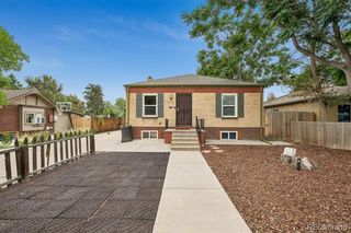1540 Tamarac Street, Denver, CO 80220