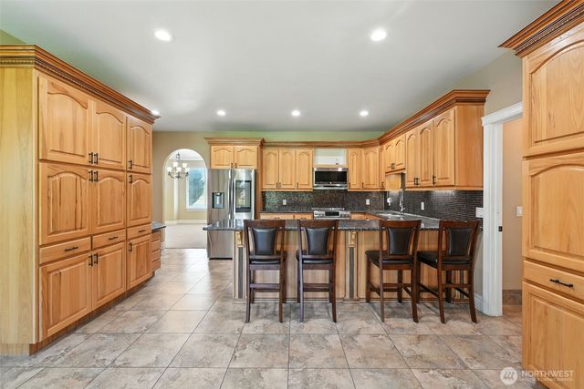 6795 NE D.8 Road, Moses Lake, WA 98837