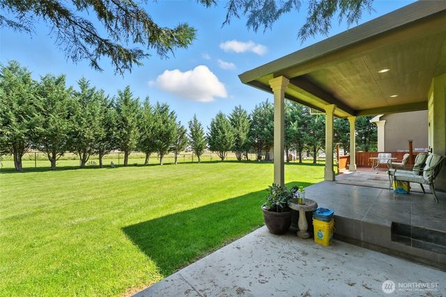 6795 NE D.8 Road, Moses Lake, WA 98837