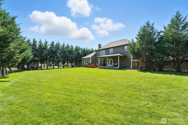 6795 NE D.8 Road, Moses Lake, WA 98837