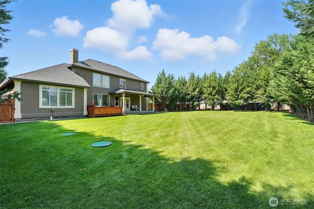 6795 NE D.8 Road, Moses Lake, WA 98837