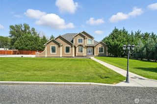 6795 NE D.8 Road, Moses Lake, WA 98837
