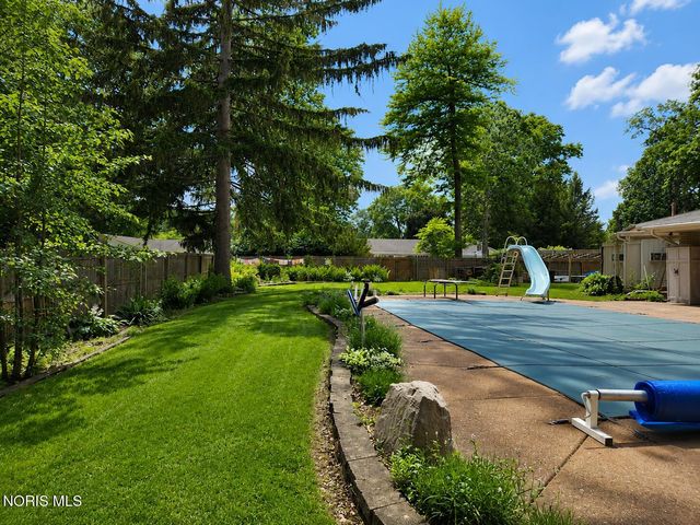 102 Oak Street, Swanton, OH 43558