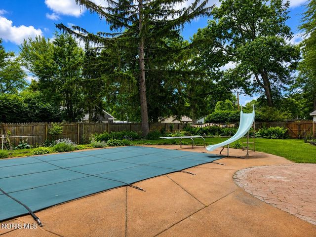 102 Oak Street, Swanton, OH 43558