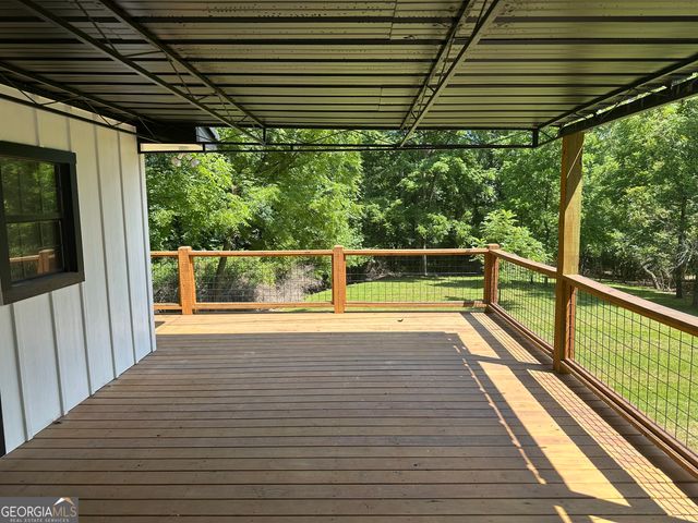 157 Old Loving Road, Mineral Bluff, GA 30559