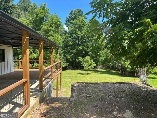 157 Old Loving Road, Mineral Bluff, GA 30559