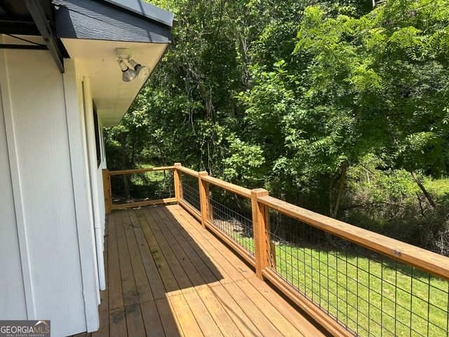 157 Old Loving Road, Mineral Bluff, GA 30559