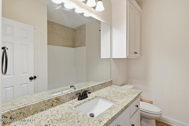 407 E Hillsdale Drive, Jackson, MS 39209