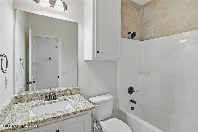 407 E Hillsdale Drive, Jackson, MS 39209