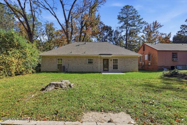 407 E Hillsdale Drive, Jackson, MS 39209