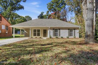 407 E Hillsdale Drive, Jackson, MS 39209