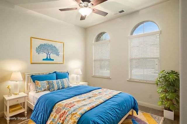 11348 N Via Montessori Drive, Fresno, CA 93730