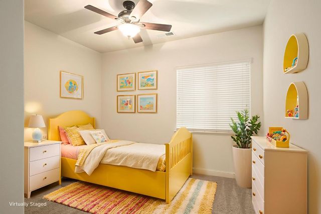 11348 N Via Montessori Drive, Fresno, CA 93730