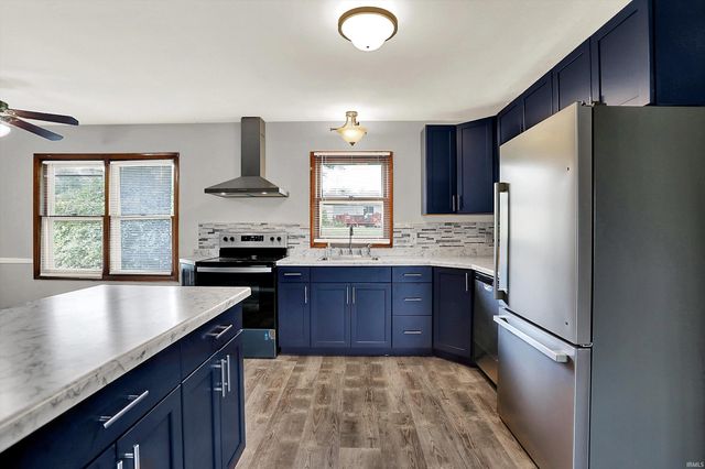 5190 W Leonard Springs Road, Bloomington, IN 47403