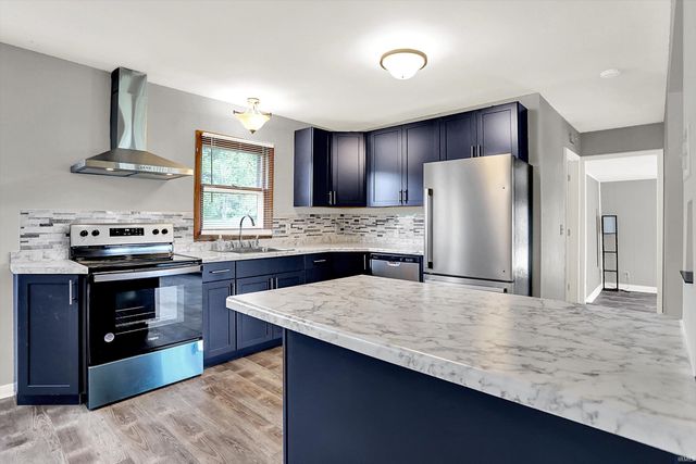 5190 W Leonard Springs Road, Bloomington, IN 47403