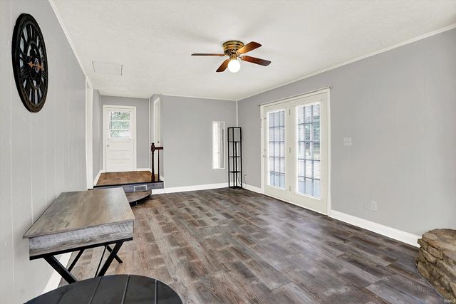 5190 W Leonard Springs Road, Bloomington, IN 47403