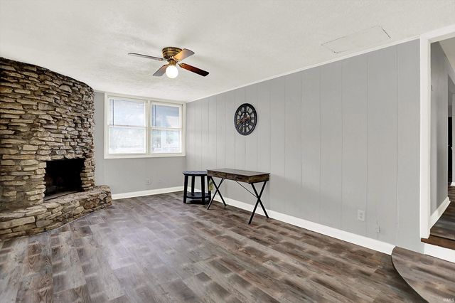 5190 W Leonard Springs Road, Bloomington, IN 47403