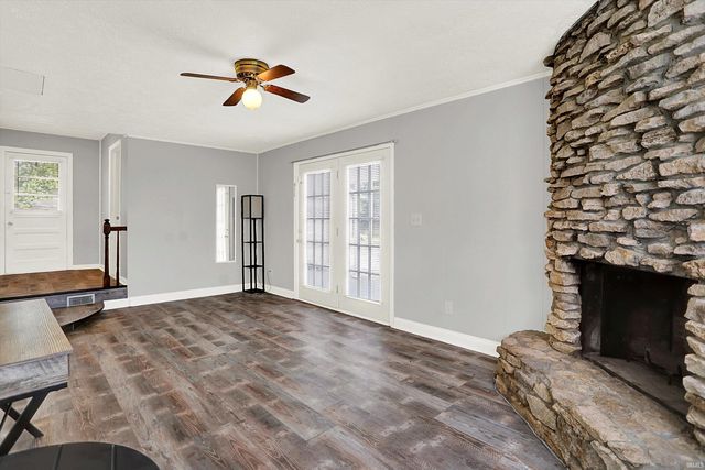 5190 W Leonard Springs Road, Bloomington, IN 47403