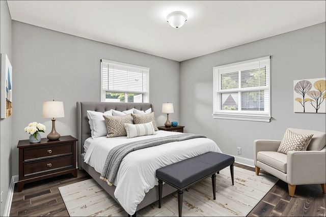 5190 W Leonard Springs Road, Bloomington, IN 47403