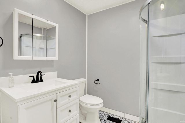 5190 W Leonard Springs Road, Bloomington, IN 47403