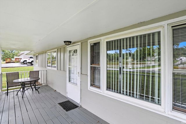 5190 W Leonard Springs Road, Bloomington, IN 47403