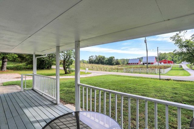 5190 W Leonard Springs Road, Bloomington, IN 47403