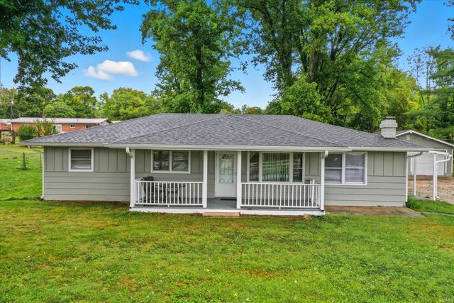 5190 W Leonard Springs Road, Bloomington, IN 47403