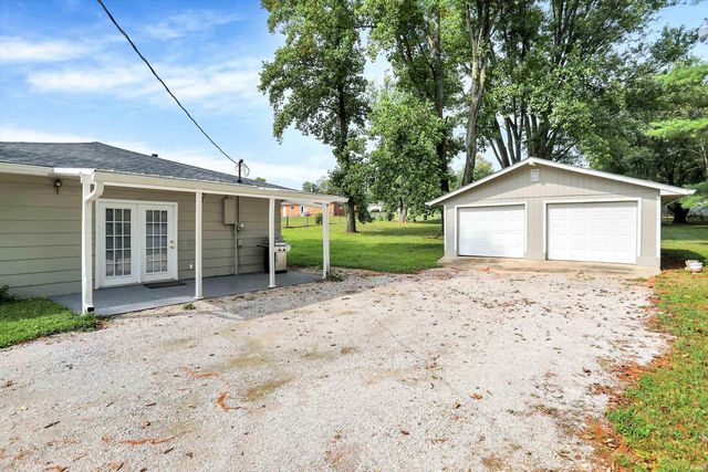 5190 W Leonard Springs Road, Bloomington, IN 47403